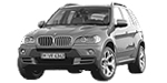 BMW E70 C3508 Fault Code