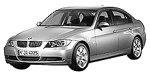 BMW E92 C3508 Fault Code