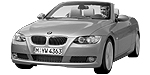 BMW E93 C3508 Fault Code