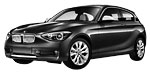 BMW F21 C3508 Fault Code